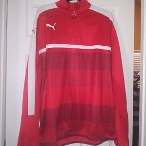 Puma Jacket